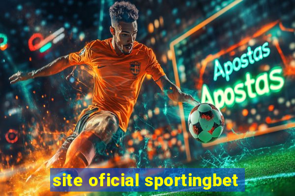 site oficial sportingbet